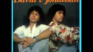 Video thumbnail of "David & Jonathan - Amanhã De Manhã"