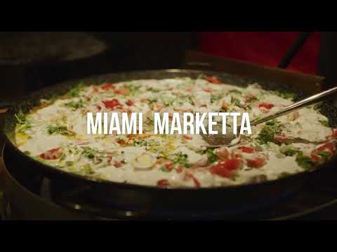 Miami Marketta | Experience Gold Coast Business Events | Venues