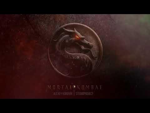 Tema clássico do Mortal Kombat de 1995 é refeito para o novo longa