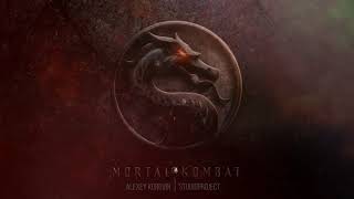 Alexey Korovin - Mortal Kombat (Remix) Resimi