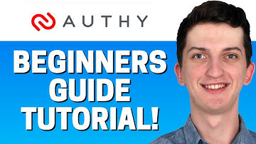 How To Use Twillio Authy 2022 - Beginners Tutorial