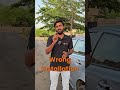 Wrong GPS Installation = Live Location Delay #gpstracker #cartracking #carsafety