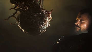 The Callisto Protocol (Dead Space Like Game) Trailer