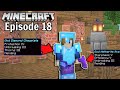 Let&#39;s Play Minecraft- I’M FINALLY OP!! - EP 18