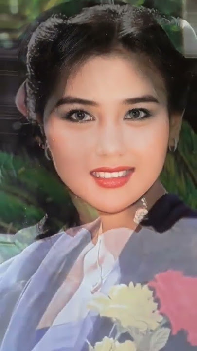 Dulu dan sekarang Yati Octavia.