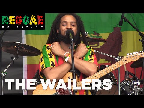 The Wailers Live