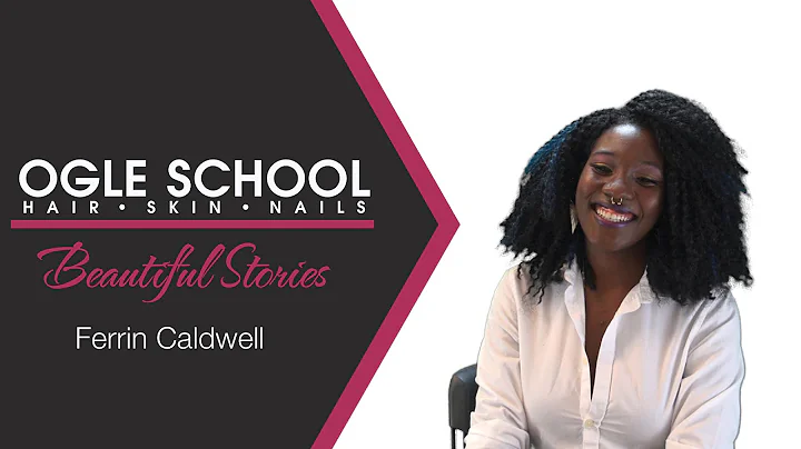 Ferrin Caldwell: Beautiful Stories