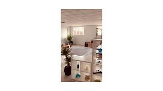 Evo Pilates Studio Tour