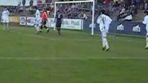 CLUB MARINO DE LUANCO - REAL MADRID CASTILLA