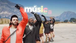 Our Version - Toca Toca