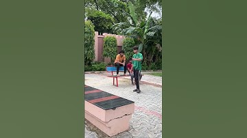 🔥 Kong Dash Vault Tutorial | Master This Parkour Move Fast! 🏃‍♂️💨 #calisthenics #parkour #tutorial