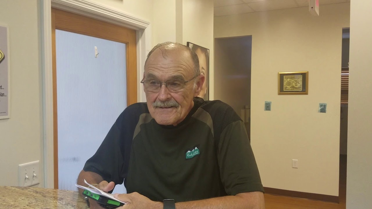 Frank L. Sewell Dental Designs Video Testimonial YouTube