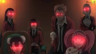 Kakegurui Ost - Momobami Clan Theme Emotional Anime Track