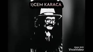 Anadolu Rockın Efsane 5 Ismi (5Ler Seri̇si̇ - 1)