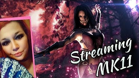 Mortal Kombat 11 Chapter 1-3 Gameplay Walkthrough