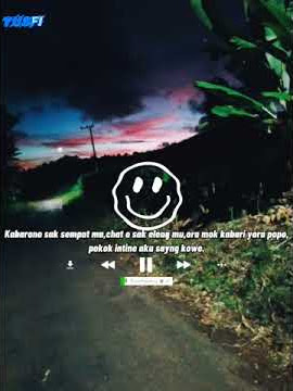 Story whatsapp kata kata jawa keren