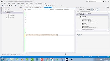 117 - How To Check DataBase Connection in C# Windows Form