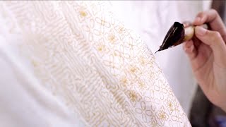 Alleira Batik - Video Profile (2014) Alleira Batik - Video Profile (2014)