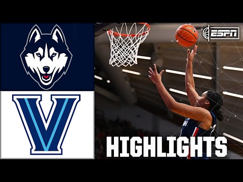 UConn Huskies vs.