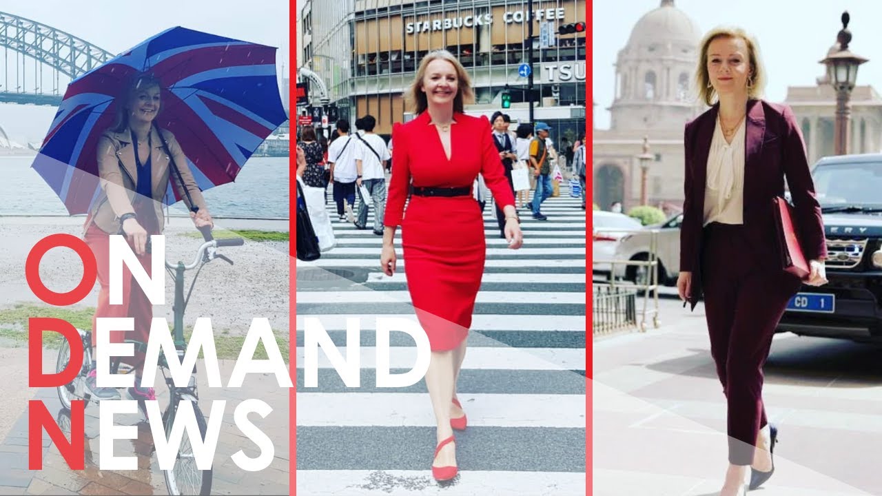 Liz Truss' Rock 'n' Roll Rider: Former PM's Diva-Like DEMANDS