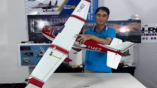 Auction for RC Enthusiasts: Used 1600mm Cessna Gas/Electric Hybrid KIT S / Starting bid at $0. Pl... Auction for RC Enthusiasts: Used 1600mm Cessna Gas/Electric Hybrid KIT S / Starting bid at $0. Pl...