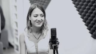 Alm Ft. Manue Ritz - Message Damour Acoustic Live