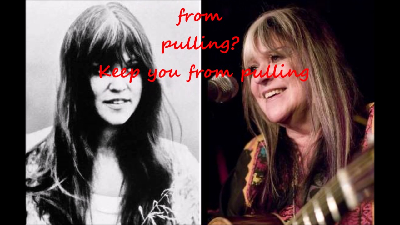 Melanie Don't Pull It Away