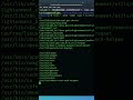 Popping a root shell - CVE-2022-37706