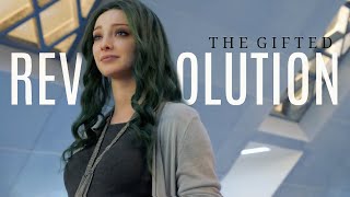 ➣  this is a revolution | the gifted season 2