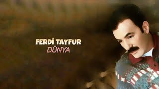 Ferdi Tayfur - Yıkılasın Be Dünya Resimi