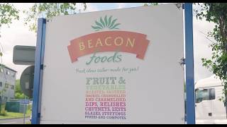 Beacon Foods Promo