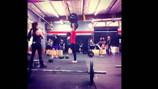 Final Research Project: Crossfit Evolve