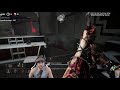 KILLER WITHOUT COUNTER! - Dead by Daylight!