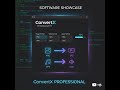 This Python App Replaces CloudConvert… Offline 😎 | ConvertX E1 Series