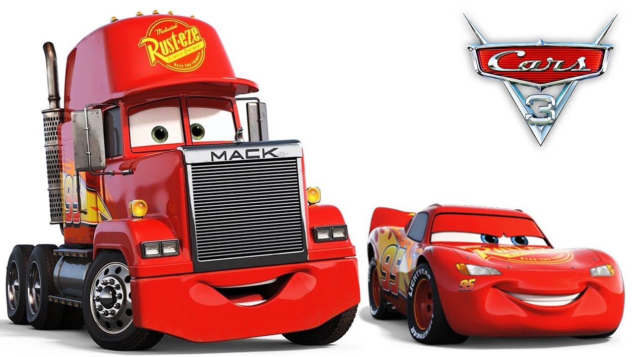 Mack грузовик. мэтр. тягач мак маккуин. тачки персонажи маккуин. Mattel тачки грузовик полл вальдес.