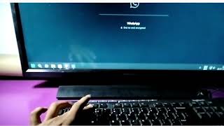 When I try to use my linux tiling window manager key bindings in windows screenshot 5