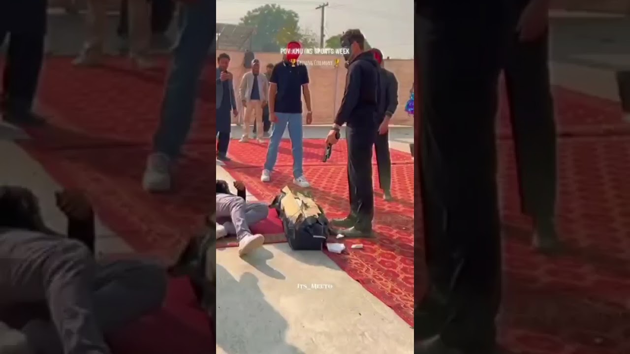 INS Sports Week 2025 - A FANTASTIC FINALE