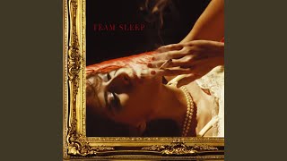 Video thumbnail of "Team Sleep - Your Skull Is Red"