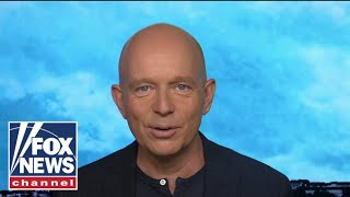 The entire Biden presidency is an ‘age-related mishap’: Steve Hilton