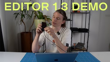 Unlimited Customization with Our Grid Editor (1.3 version)