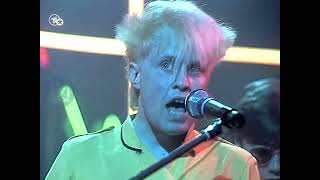 A Flock of Seagulls - I Ran (So Far Away)