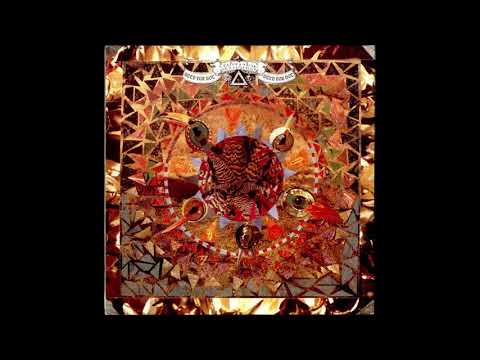 Levitation (2) — Levitation: Need for Not - 01. Against Nature