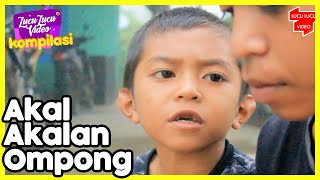 Ketika Si Ompong Pengen Nonton B0k3p - Bocah Konslet