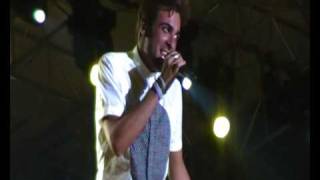 Marco Mengoni - Nessuno - Rimini