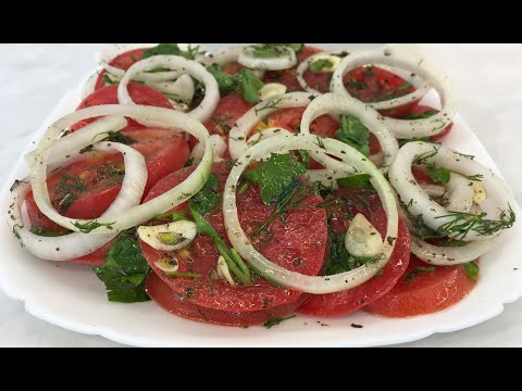 Video: Tomato Stuffed Snack Bars