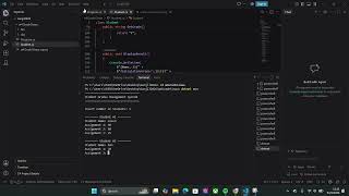 Details Simple Student Grade Management App : Framework .NET Programming Assignment Guide