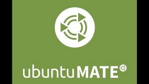 The New Ubuntu Mate 17.04