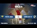 SerieA Futsal - Cybertel Aniene vs Sandro Abate Avellino - 1G