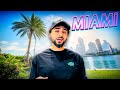 Day in the life of a multi millionaire trader in miami
