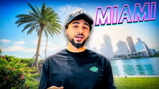 Day in The Life Of A Multi Millionaire Trader in Miami